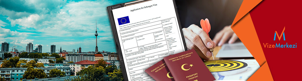 yatırımcı vizesi Almanya