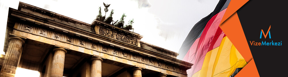 yeşil pasaport ile Almanya