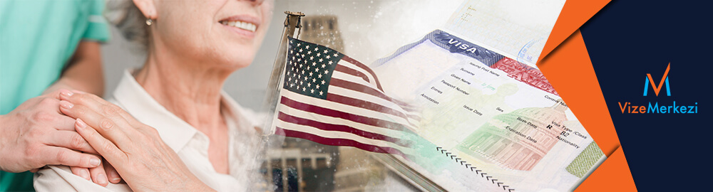 Amerika ev hizmetleri ziyaretçi vizesi