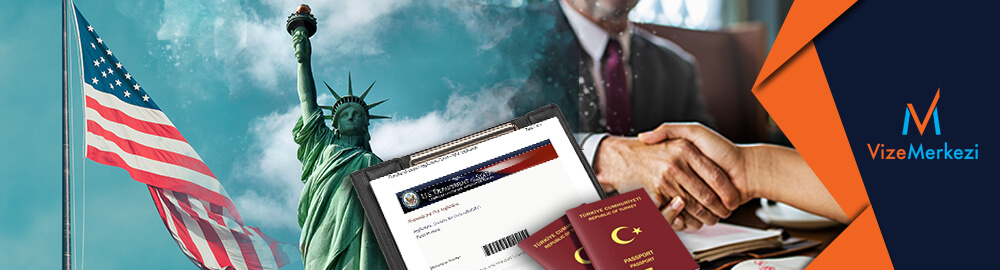 H2-B Amerika geçici çalışma vizesi