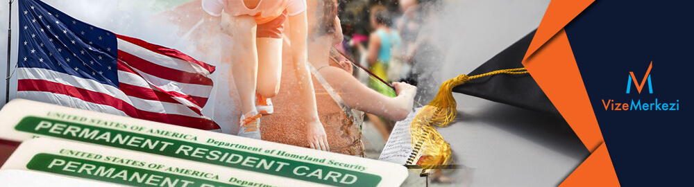 Amerika çalışma yoluyla green card