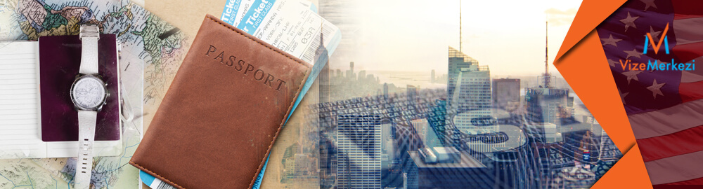 Amerika DS-160 formu doldurma koşulları