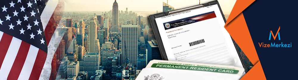 Amerika DS-160 formu onay