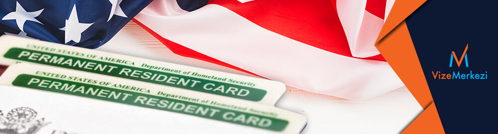 Amerika Green Card