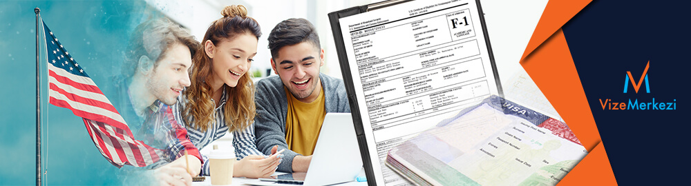 Amerika I20 formu nasıl doldurulur