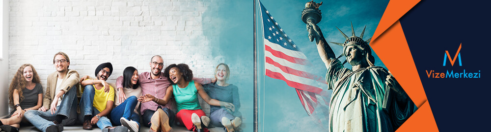 Amerika'da staj vizesi