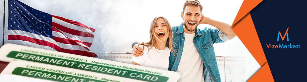 Amerika nişanlılık vizesi