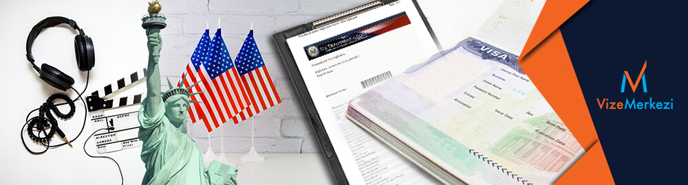 Amerika O olağanüstü yetenek vizesi