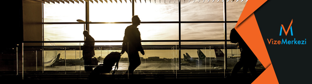 Amerika ticari vize davetiye