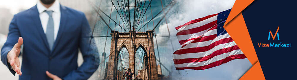 Amerika ticari vize