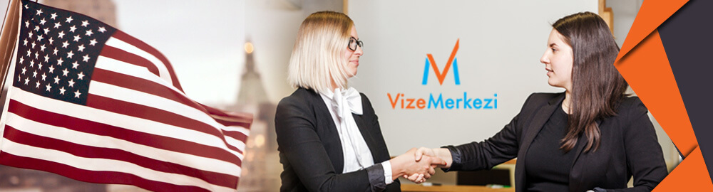 Amerika vize mülakatı