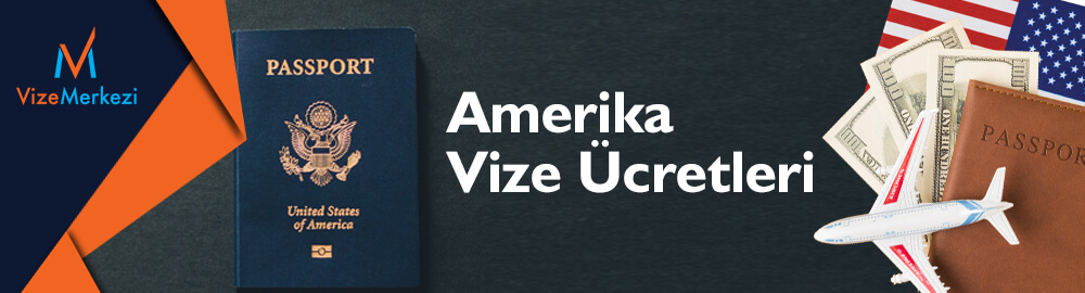 Amerika ticari vize ücreti