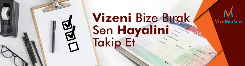 Amerika vize başvuru formu