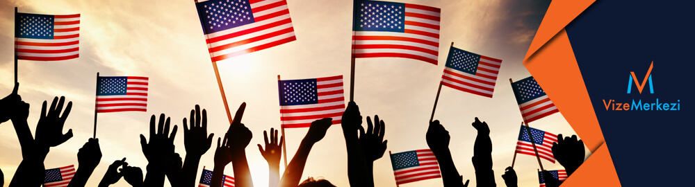 Amerika vizesi