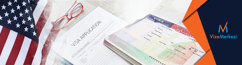 Amerika ticari vize dilekçesi