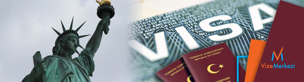 Amerika vizesi muvafakatname