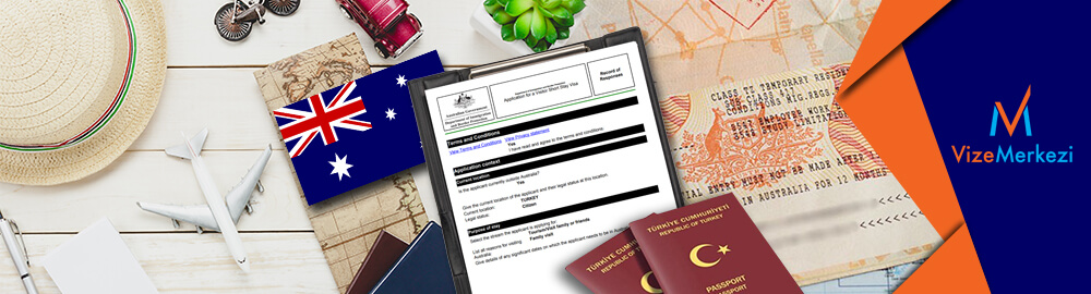 Avustralya çalışma izni