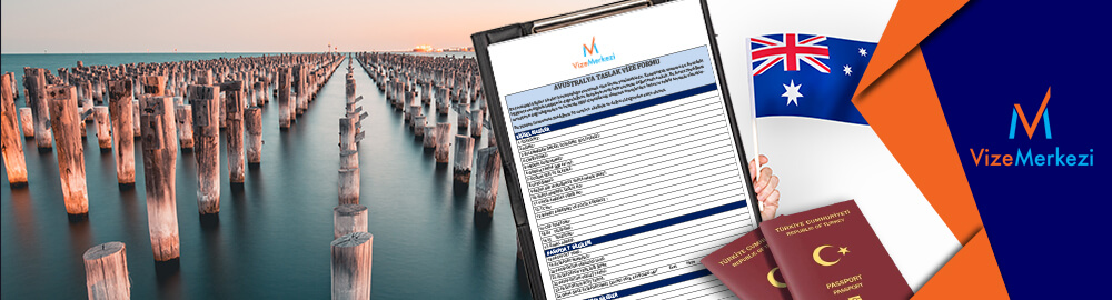 Avustralya yeni mezun vizesi