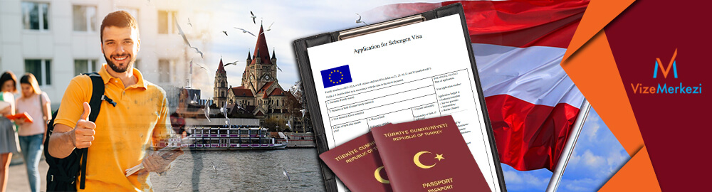 avusturya öğrenci vizesi