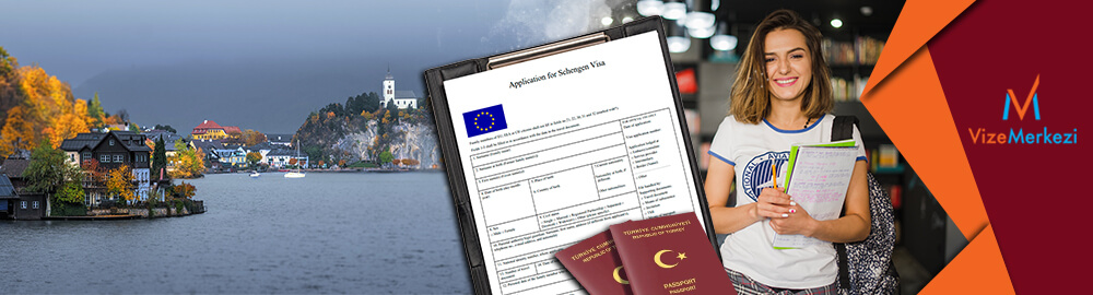 Avusturya dil vizesi