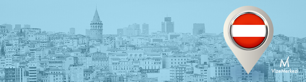 Avusturya konsolosluğu nerede