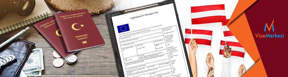 Avusturya vizesi vize dilekçe örnekleri