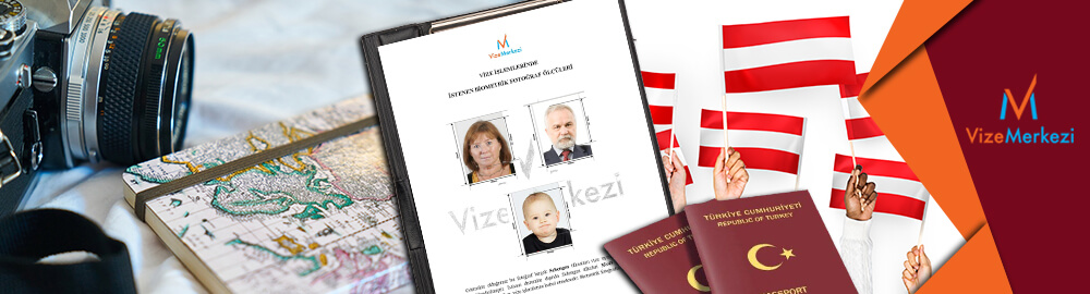 Avusturya vize fotoğraf ölçüleri