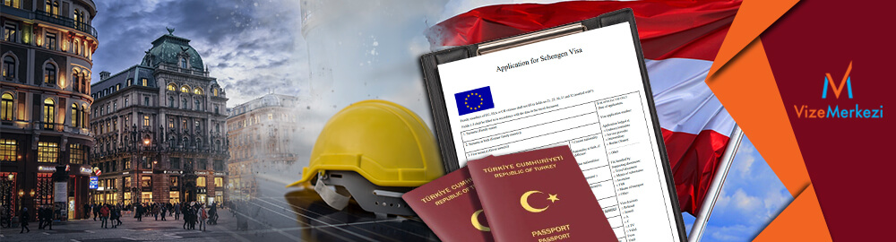 Avusturya sezonluk işçi vizesi