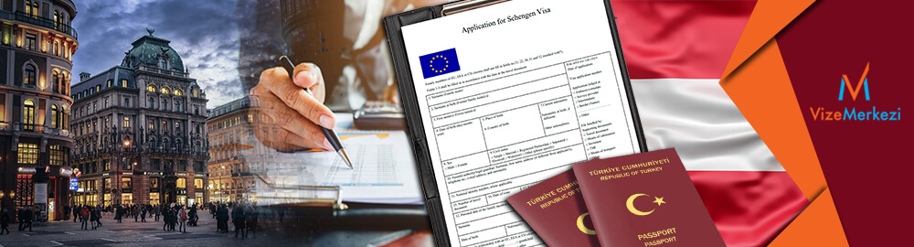 Avusturya ticari vizesi