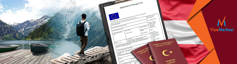 avusturya turistik vize