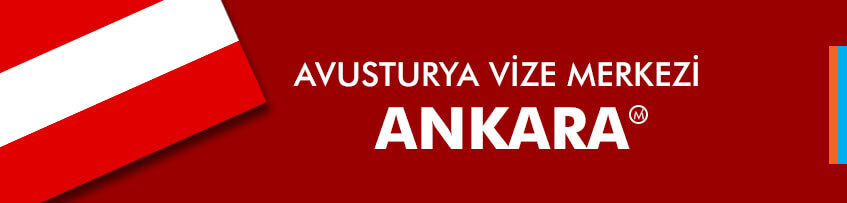 avusturya vizesi Ankara