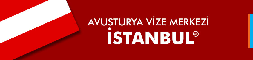 Avusturya vizesi İstanbul