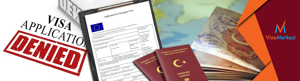 Avusturya vize ret itiraz