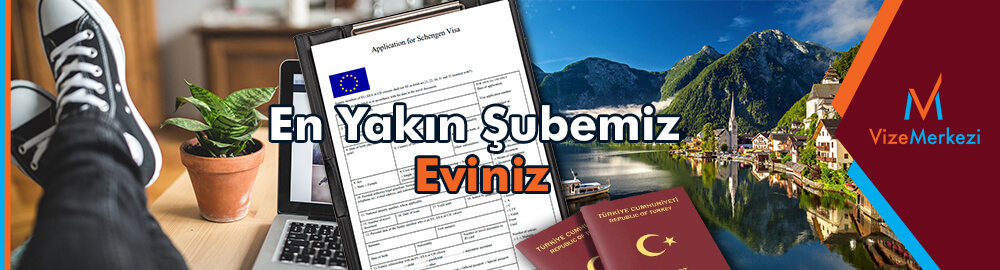 Avusturya vize başvuru merkezi