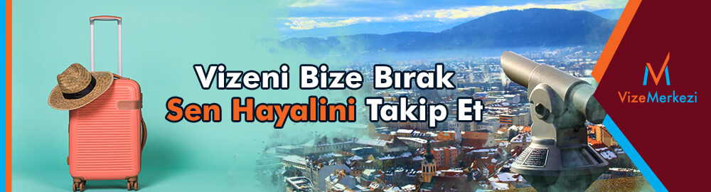 Türkmen vatandaşları için Avusturya vizesi