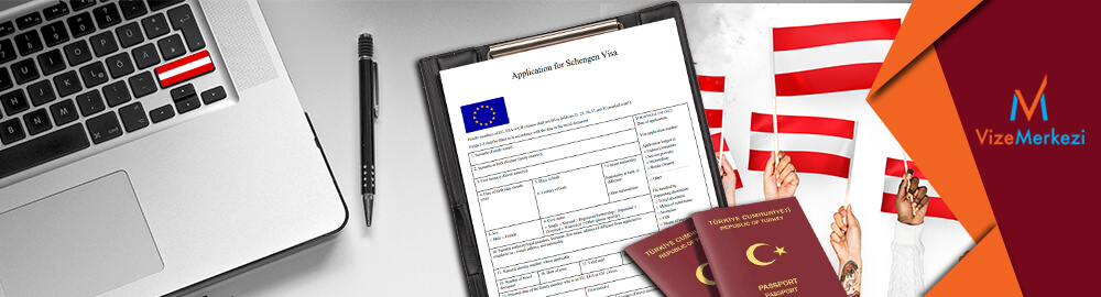 Antalya Avusturya Vize Başvuru Merkezi