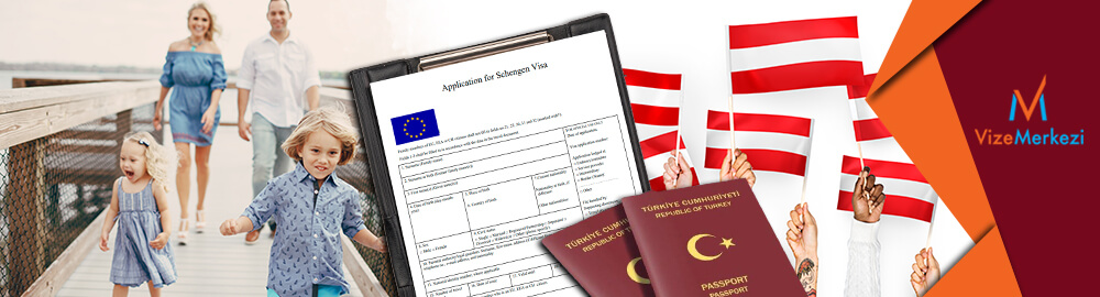 Çocuklar için Avusturya vatandaşlığı