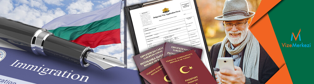 Göç eden baba üzerinden Bulgaristan vatandaşlığı