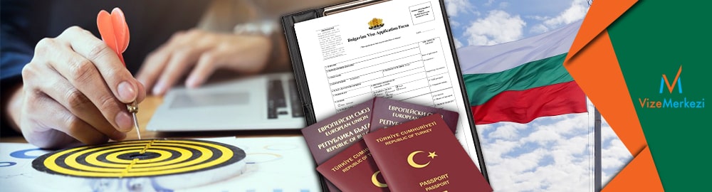 Bulgaristan c tipi kısa süreli vize