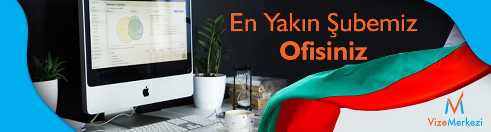 Bulgaristan Çalışma izni