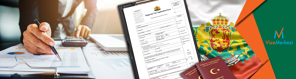 Kısa süreli Bulgaristan çalışma vizesi