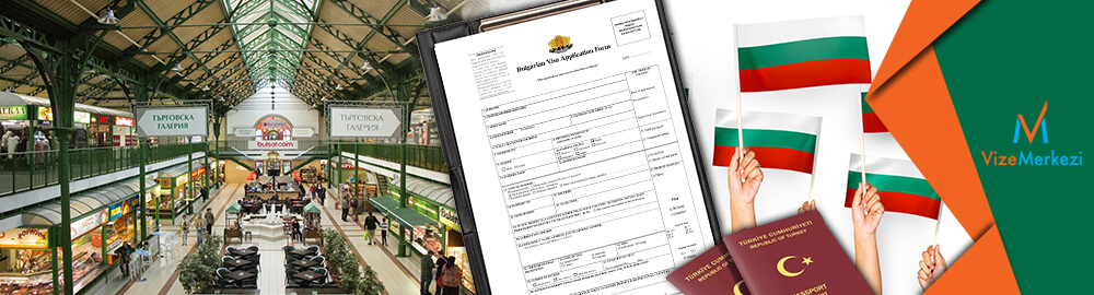 Bulgaristan çalışma izni