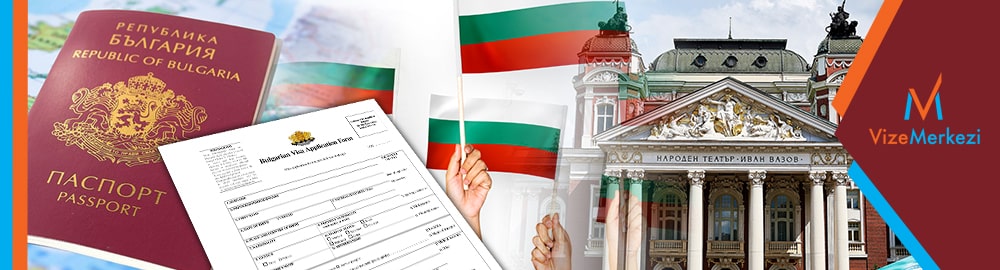 Bulgaristan Eş Ziyaret Vizesi en fazla kaç aylık sonuçlanır?