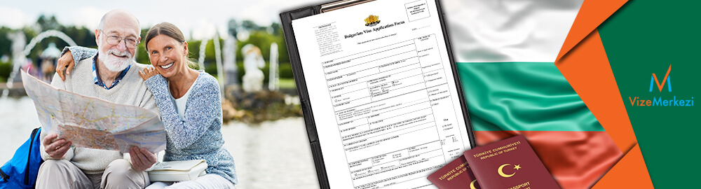 Bulgaristan emekli oturum vizesi