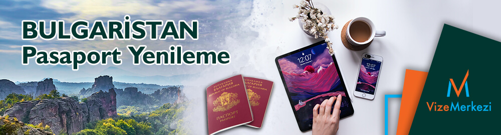 Vefat eden ebeveynler üzerinden Bulgaristan vatandaşlığı