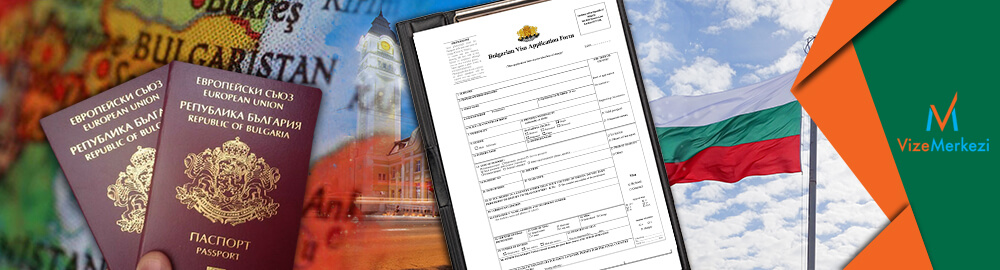 Bulgaristan konsolosluğu pasaport sorgulama