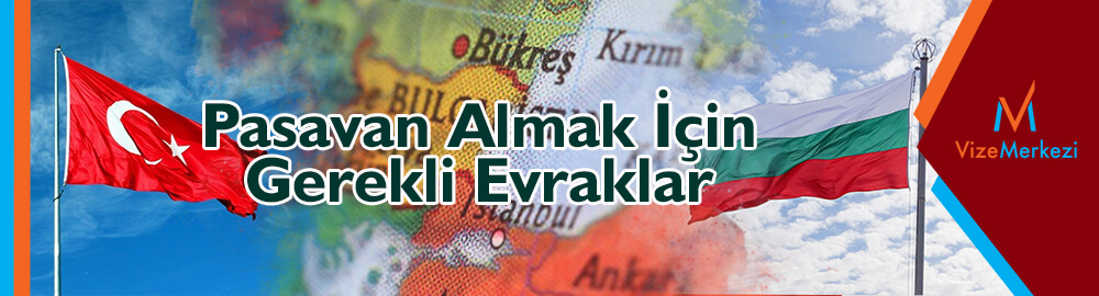 Bulgaristan Pasavan belgesi