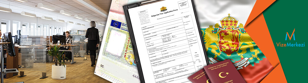 Şirket üzerinden Bulgaristan vatandaşlığı almak