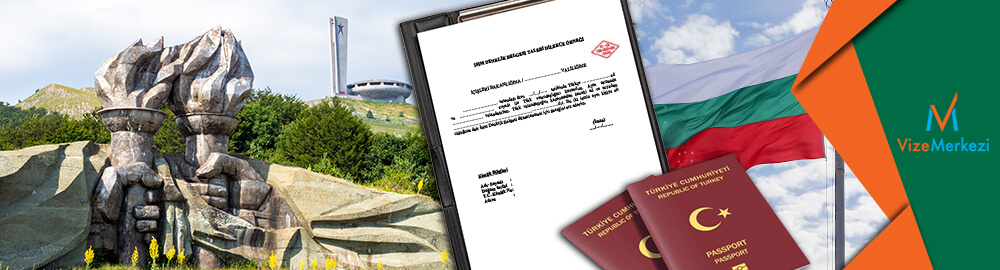 Babaanne üzerinden Bulgaristan vatandaşlığı