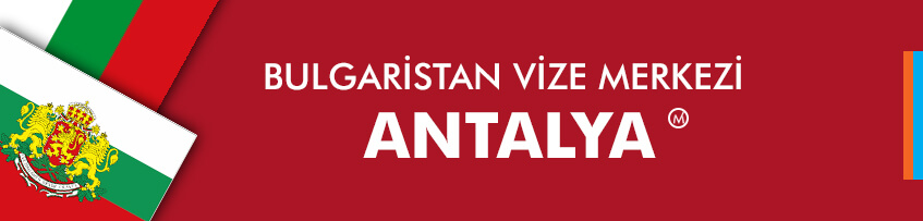 Antalya Bulgaristan Konsolosluğu